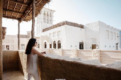 السیف هتل بای جمیرا