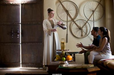 السیف هتل بای جمیرا