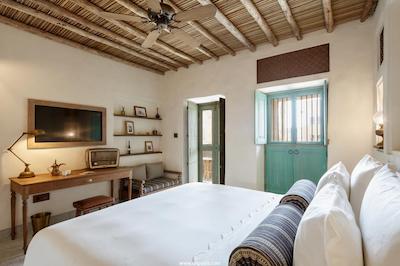 السیف هتل بای جمیرا