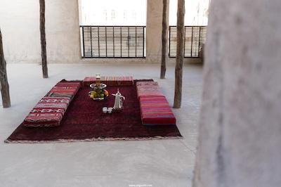 السیف هتل بای جمیرا