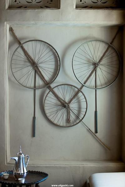 السیف هتل بای جمیرا