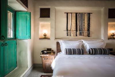 السیف هتل بای جمیرا