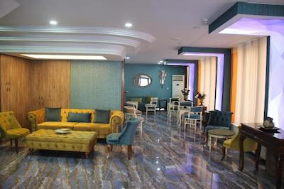 کایا مادرید هتل