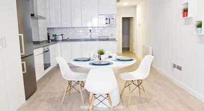 کایا مادرید هتل