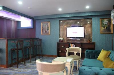 کایا مادرید هتل