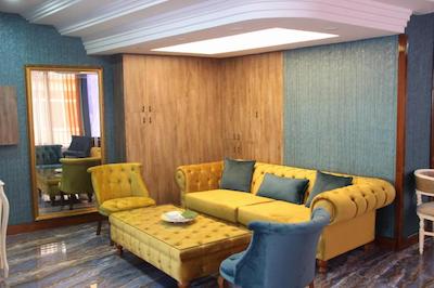 کایا مادرید هتل