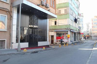 کایا مادرید هتل