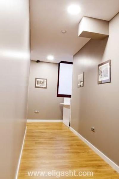 کایا مادرید هتل