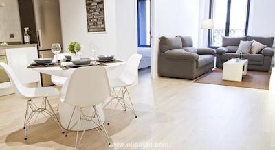 کایا مادرید هتل