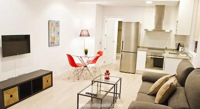 کایا مادرید هتل