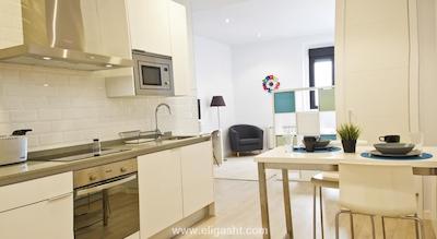 کایا مادرید هتل