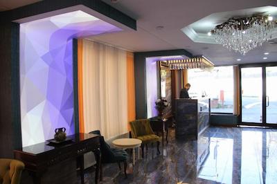 کایا مادرید هتل