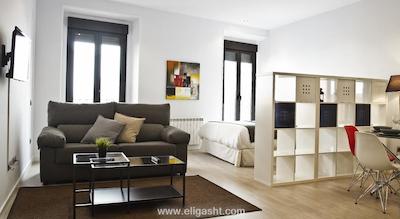 کایا مادرید هتل