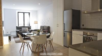 کایا مادرید هتل