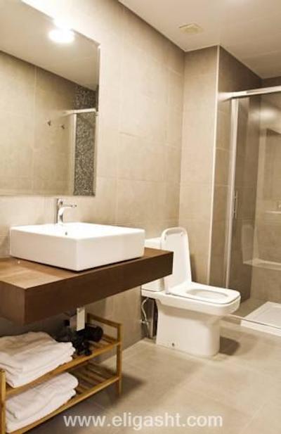 کایا مادرید هتل