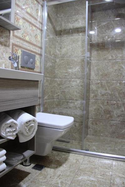 کایا مادرید هتل