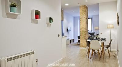 کایا مادرید هتل