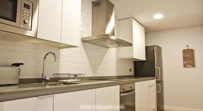 کایا مادرید هتل