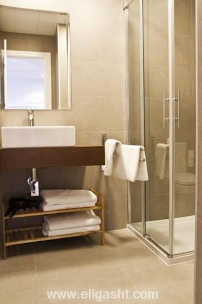 کایا مادرید هتل