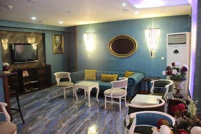 کایا مادرید هتل