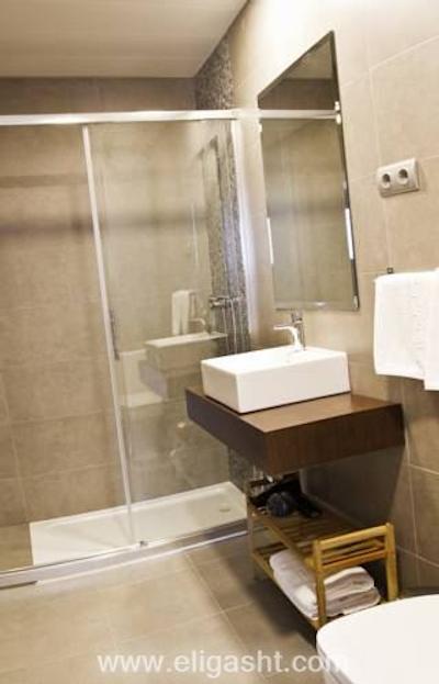 کایا مادرید هتل