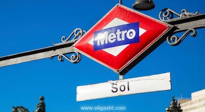 کایا مادرید هتل