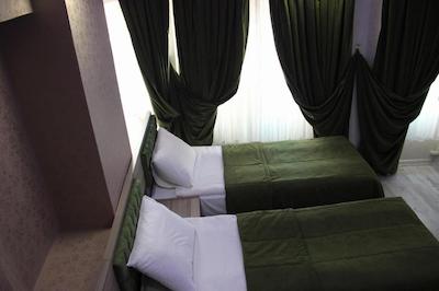 کایا مادرید هتل