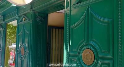 کایا مادرید هتل