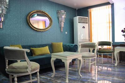 کایا مادرید هتل