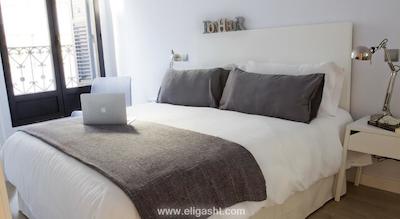 کایا مادرید هتل