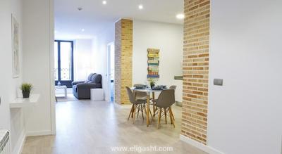 کایا مادرید هتل