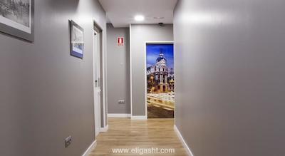 کایا مادرید هتل