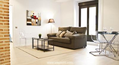 کایا مادرید هتل