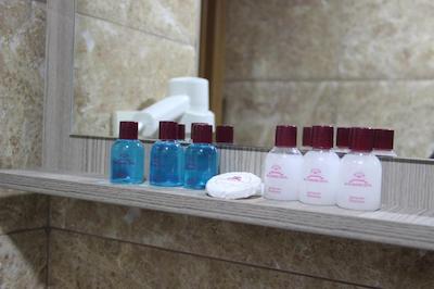 کایا مادرید هتل