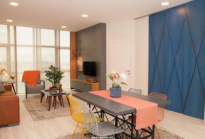 زین دی هوم دودولو