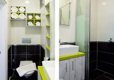 زین دی هوم دودولو