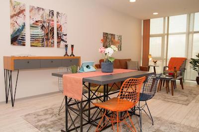 زین دی هوم دودولو