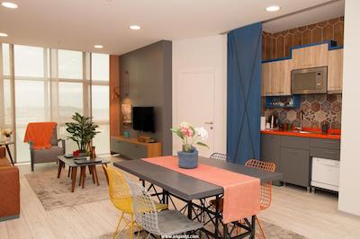 زین دی هوم دودولو