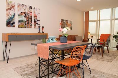 زین دی هوم دودولو