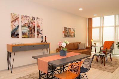 زین دی هوم دودولو