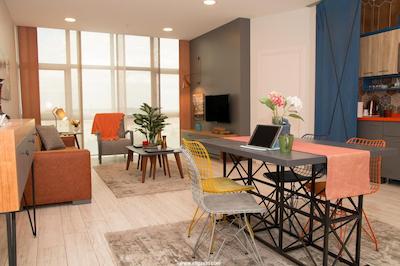 زین دی هوم دودولو