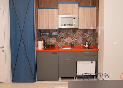 زین دی هوم دودولو