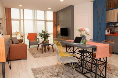 زین دی هوم دودولو