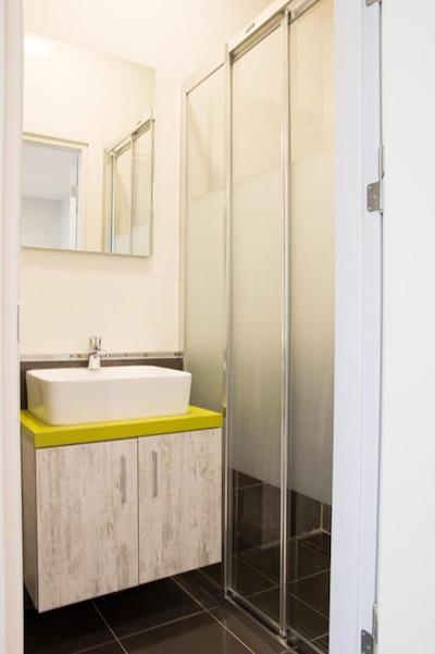 زین دی هوم دودولو