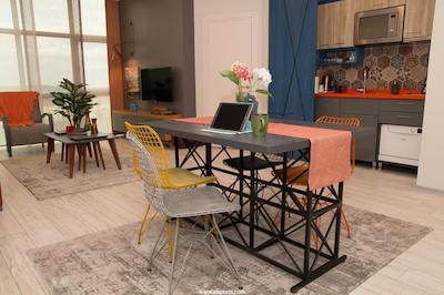 زین دی هوم دودولو