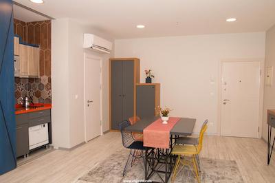 زین دی هوم دودولو