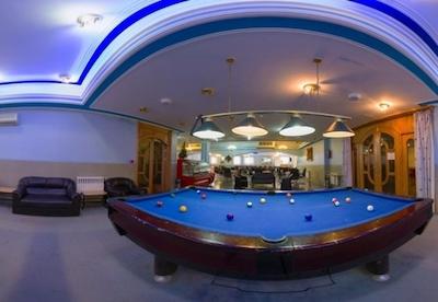 هتل پارسه شیراز