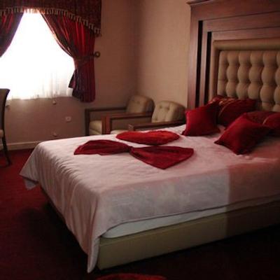 هتل پارسه شیراز