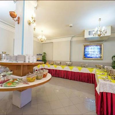 هتل پارسه شیراز