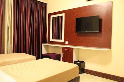 ماریانا هتل